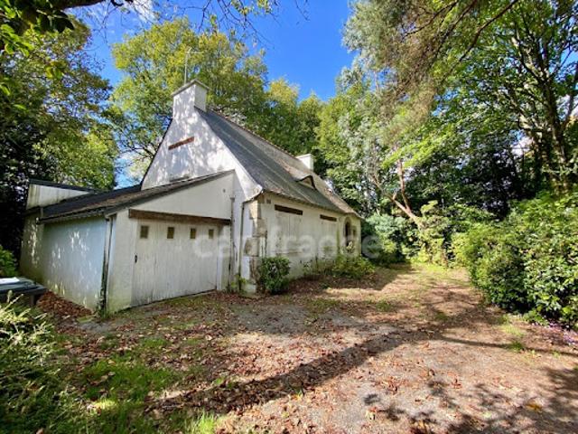 Vente Maison 6 pièces 130 m2 Ploeren