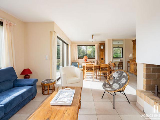 Vente Maison 6 pièces 130 m2 Plouër sur Rance
