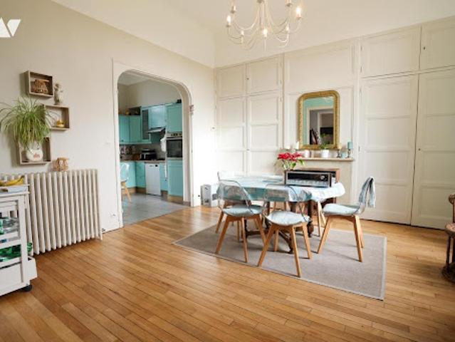 Vente Maison 6 pièces 130 m2 Pont Remy