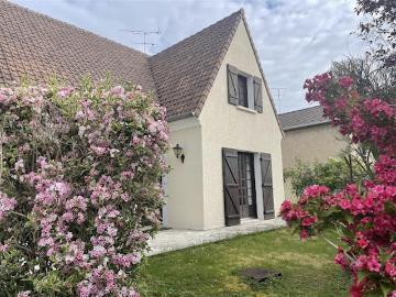 Vente Maison 6 pièces 130 m2 Pontault Combault