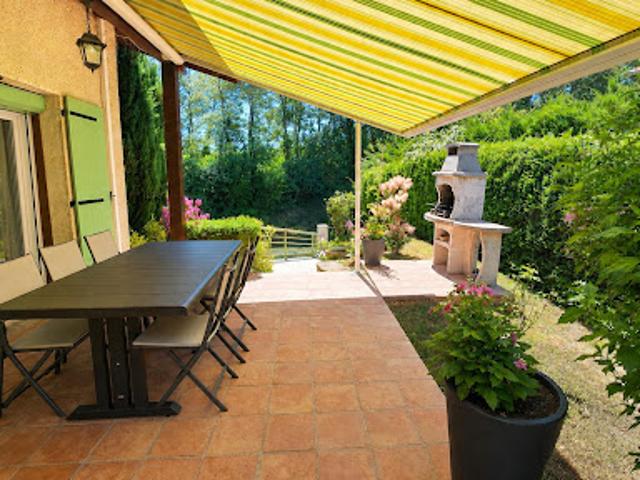 Vente Maison 6 pièces 130 m2 Porte des Pierres Dorées