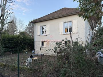 Vente Maison 6 pièces 130 m2 Prayssac
