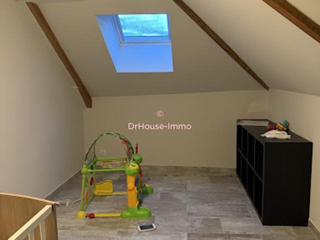 Vente Maison 6 pièces 130 m2 Prayssac