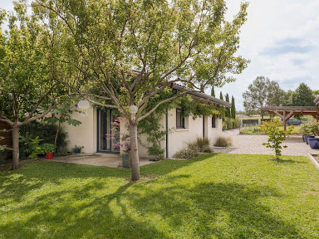Vente Maison 6 pièces 130 m2 Préserville