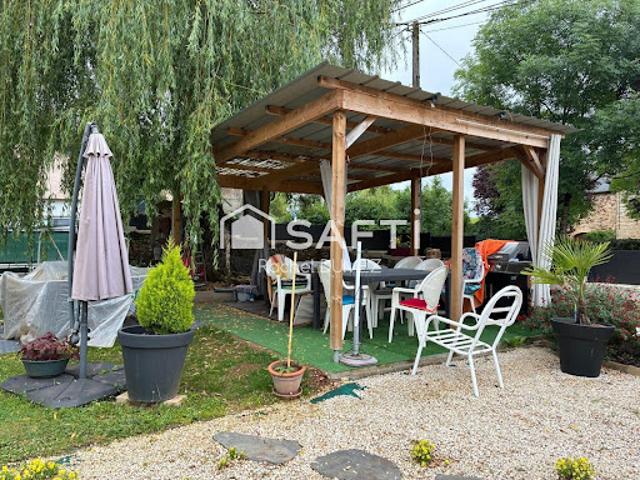 Vente Maison 6 pièces 130 m2 Rignac