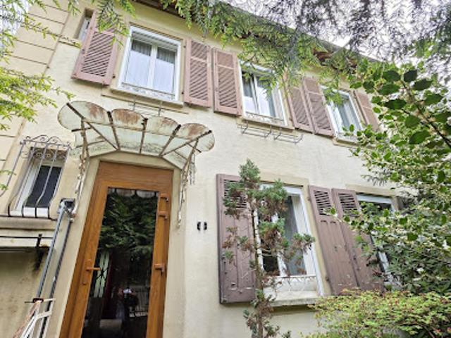 Vente Maison 6 pièces 130 m2 Riedisheim
