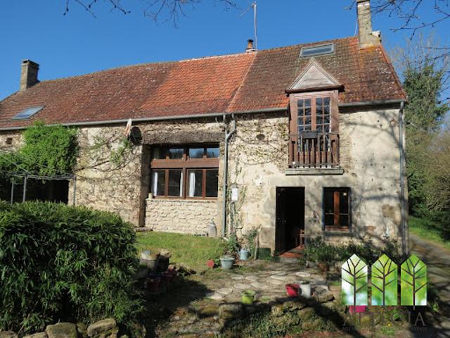 Vente Maison 6 pièces 130 m2 Roches