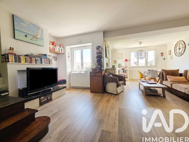 Vente Maison 6 pièces 130 m2 Rodez