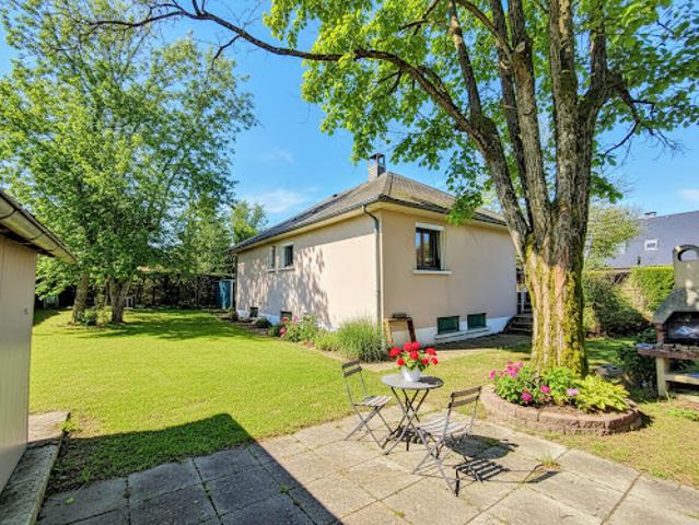 Vente Maison 6 pièces 130 m2 Onet le Château