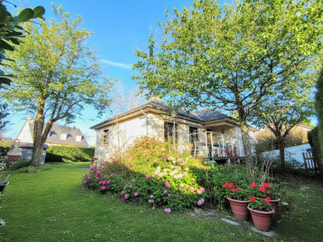 Vente Maison 6 pièces 130 m2 Onet le Château