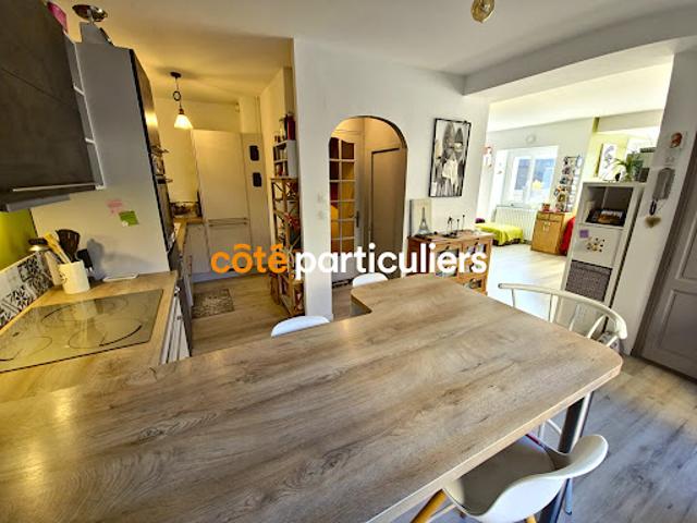 Vente Maison 6 pièces 130 m2 Rodez