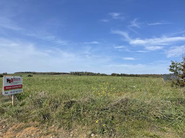 Vente Maison 6 pièces 130 m2 Rodemack