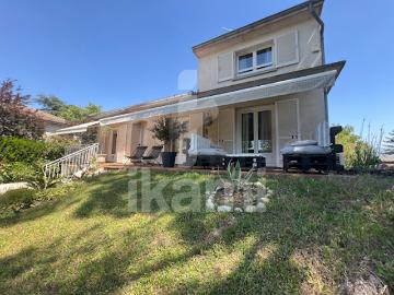 Vente Maison 6 pièces 130 m2 Romans sur isere