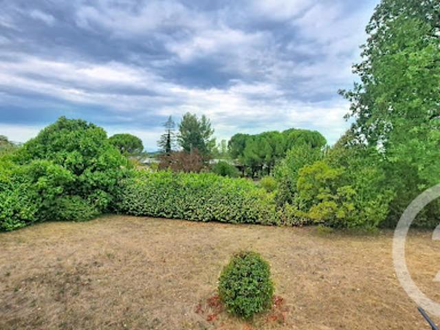 Vente Maison 6 pièces 130 m2 Rousson