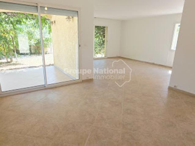 Vente Maison 6 pièces 130 m2 Sabran