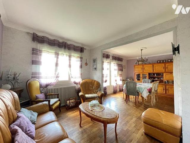 Vente Maison 6 pièces 130 m2 Saint Malo