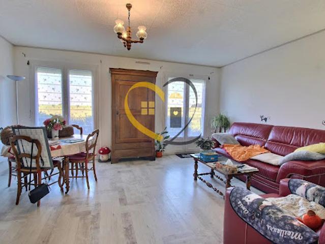 Vente Maison 6 pièces 130 m2 Saint Martin d'Auxigny