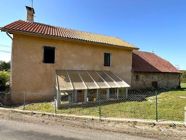 Vente Maison 6 pièces 130 m2 Saint Médard de Presque