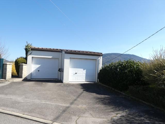 Vente Maison 6 pièces 130 m2 Saint Nabord
