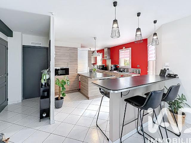 Vente Maison 6 pièces 130 m2 Saint Nicolas de Redon