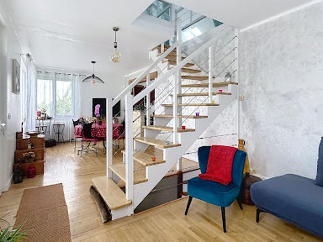 Vente Maison 6 pièces 130 m2 Saint Avertin