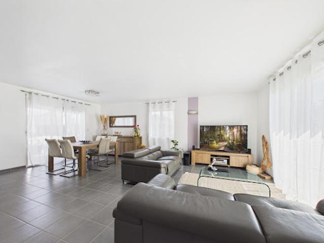 Vente Maison 6 pièces 130 m2 Saint André de Cubzac