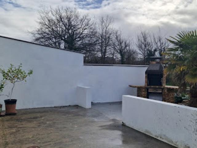 Vente Maison 6 pièces 130 m2 Saint andre des eaux