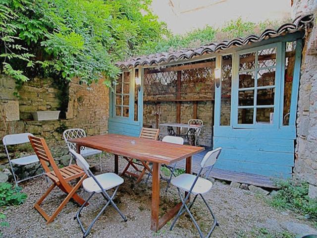 Vente Maison 6 pièces 130 m2 Saint Antonin Noble Val