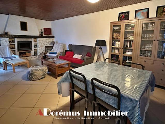 Vente Maison 6 pièces 130 m2 Saint Caprais de Bordeaux