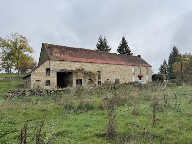 Vente Maison 6 pièces 130 m2 Saint Chabrais