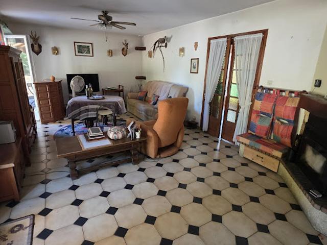 Vente Maison 6 pièces 130 m2 Saint cheron