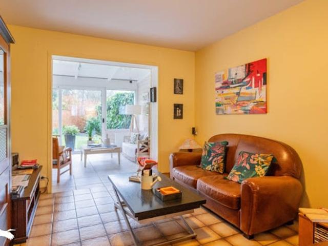 Vente Maison 6 pièces 130 m2 Saint Etienne de Montluc