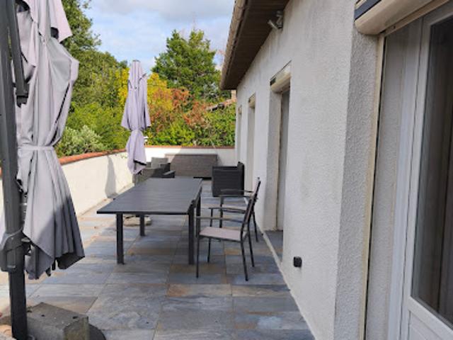 Vente Maison 6 pièces 120 m2 Saint Etienne de Tulmont