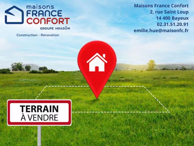 Vente Maison 6 pièces 130 m2 Saint Gabriel Brécy