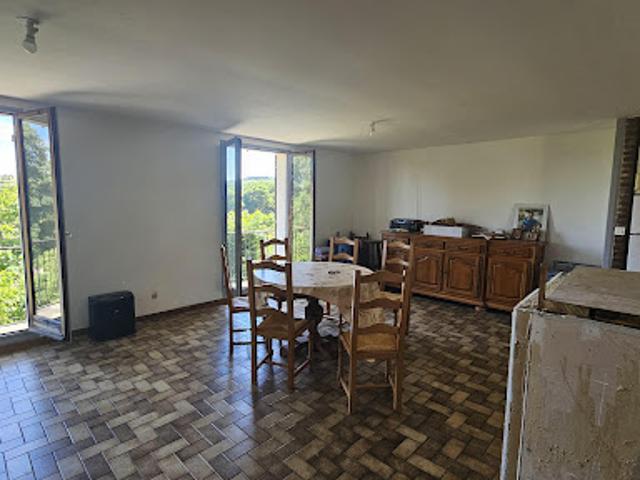 Vente Maison 6 pièces 130 m2 Saint Genès Champanelle