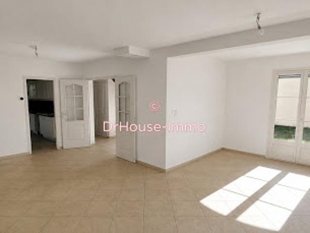 Vente Maison 6 pièces 130 m2 Saint Germain