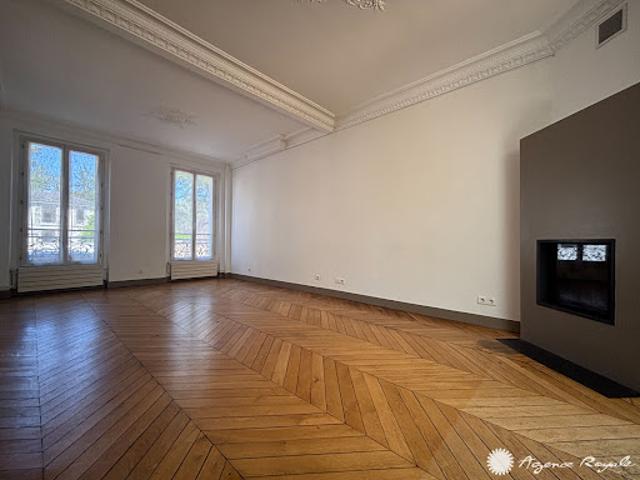 Vente Maison 6 pièces 130 m2 Saint Germain en Laye