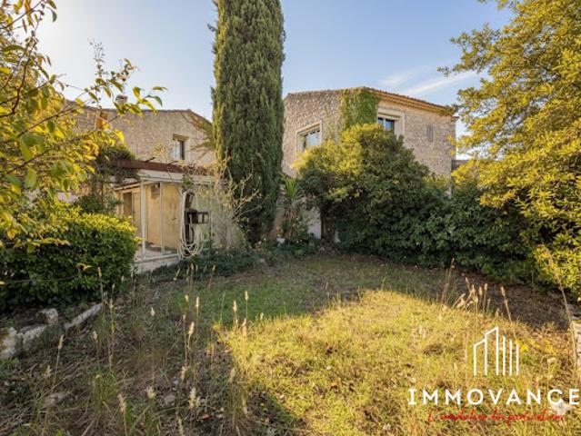 Vente Maison 6 pièces 130 m2 Saint Hilaire de Beauvoir