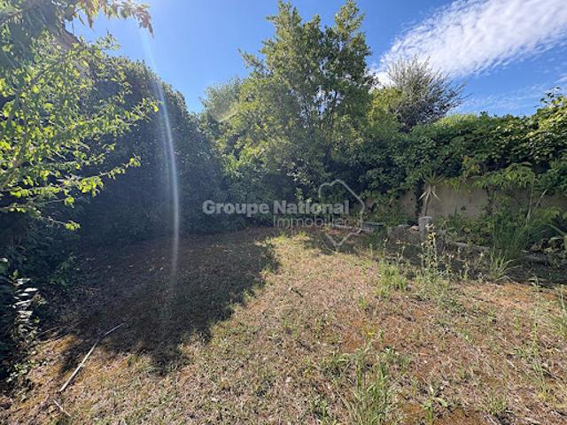Vente Maison 6 pièces 130 m2 Saint Hilaire de Beauvoir