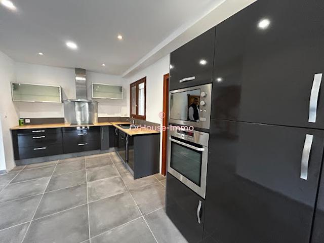 Vente Maison 6 pièces 130 m2 Saint Jean de Monts