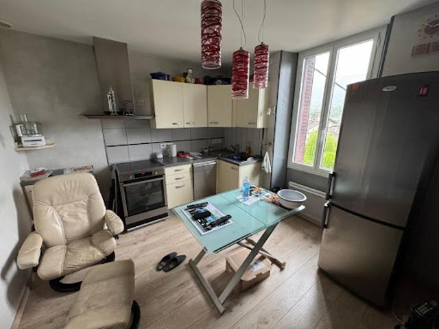 Vente Maison 6 pièces 130 m2 Saint Jean en Royans