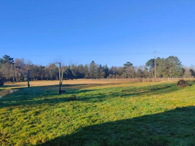 Vente Maison 6 pièces 130 m2 Saint Jory de Chalais