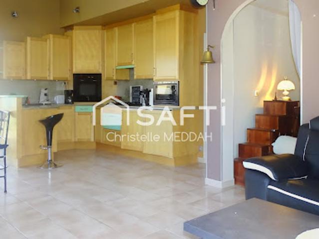 Vente Maison 6 pièces 130 m2 Saint Lunaire