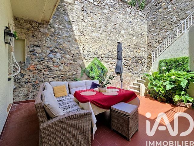 Vente Maison 6 pièces 130 m2 Saint Paul de Fenouillet