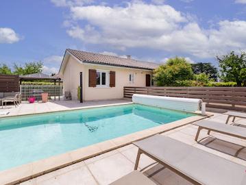 Vente Maison 6 pièces 130 m2 Saint Priest