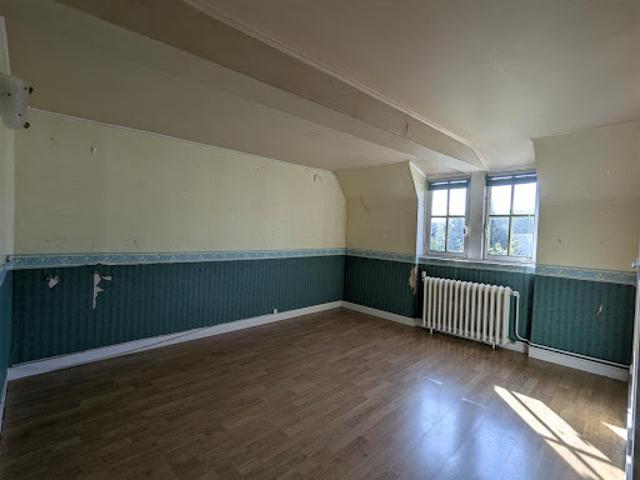 Vente Maison 6 pièces 130 m2 Saint Romain de Colbosc