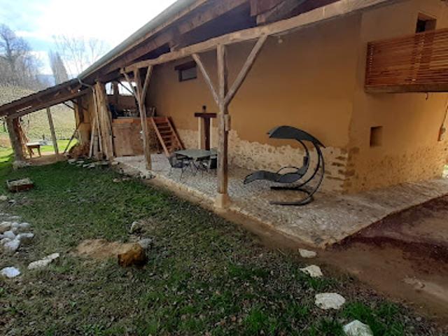 Vente Maison 6 pièces 130 m2 Saint verand