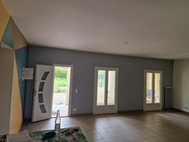 Vente Maison 6 pièces 130 m2 Saint Vivien de Médoc