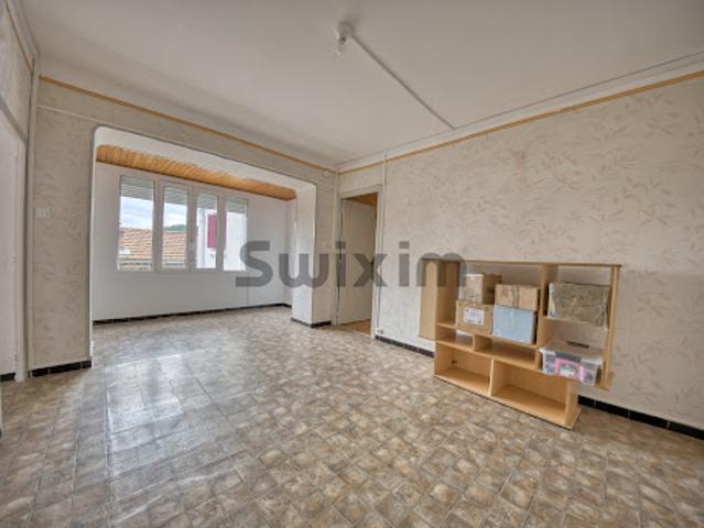 Vente Maison 6 pièces 130 m2 Sainte Cécile d'Andorge