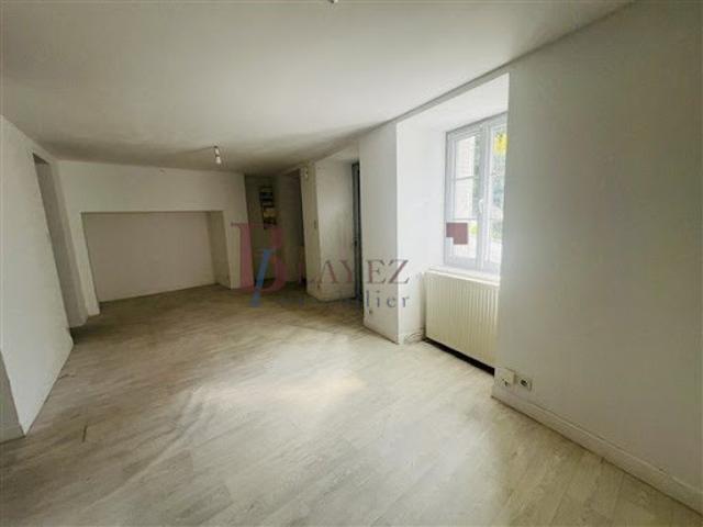 Vente Maison 6 pièces 130 m2 Sainte Fortunade